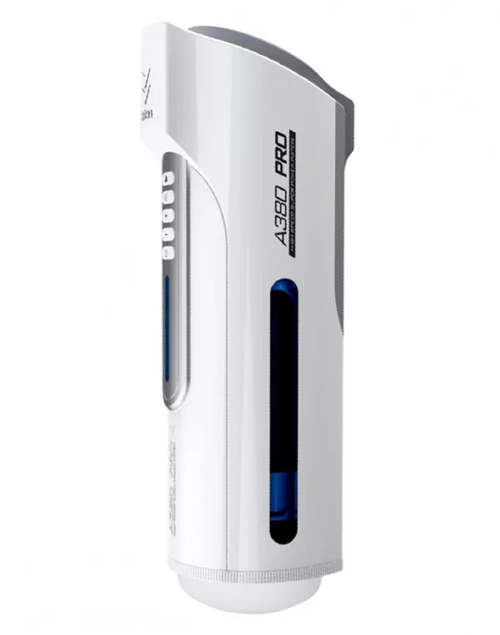 Automatischer Masturbator A380 Pro