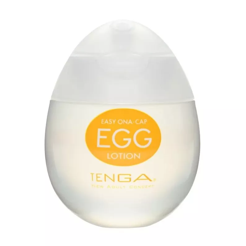 Gleitmittel Tenga Egg Lotion 65 ml