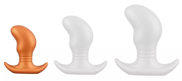 Prostataplug Doory S 10 x 4.5cm