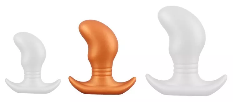 Prostataplug Doory M 12 x 5.5cm