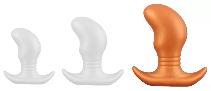 Prostataplug Doory L 14 x 6.5cm