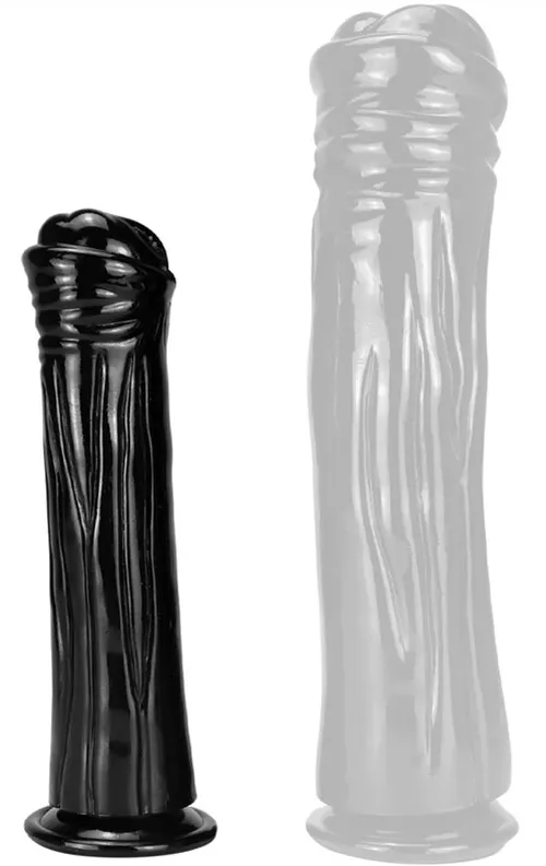 Mini Cudgel Dildo 23 x 5.5cm