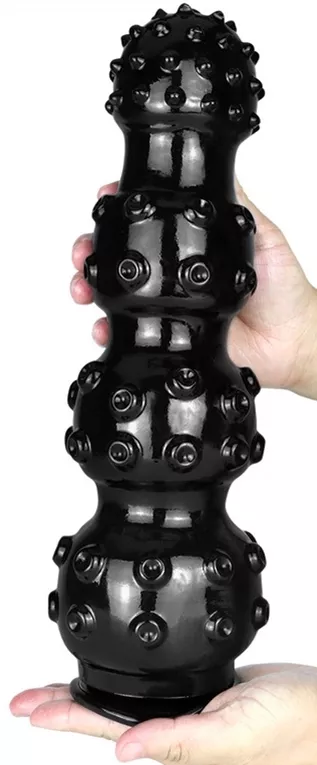 Dildo METEOR 32 x 10cm