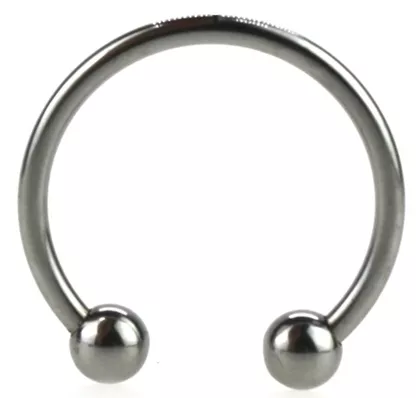 Eichelring Open Ball