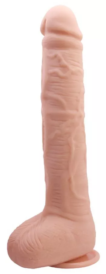 Realistisches Dildo Dick Beautiful 21 x 4.5cm