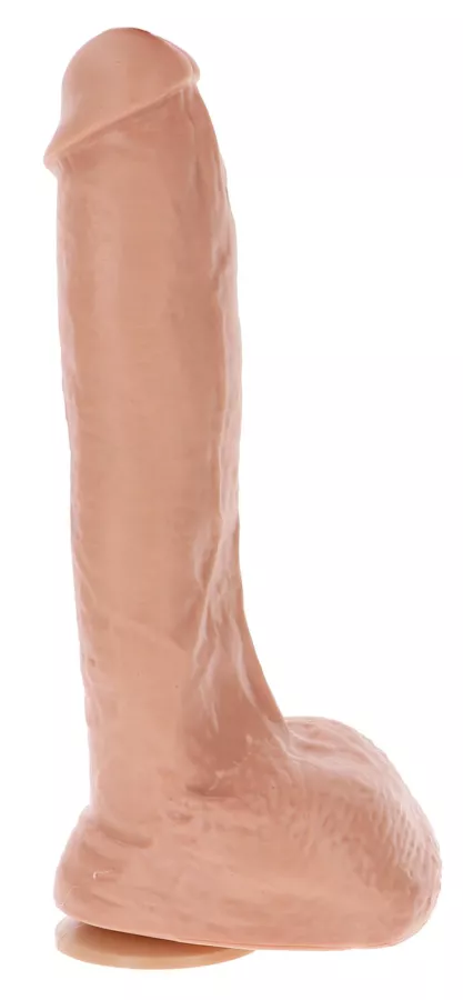 XL dildo Extreme Get Real 23 x 6.5cm