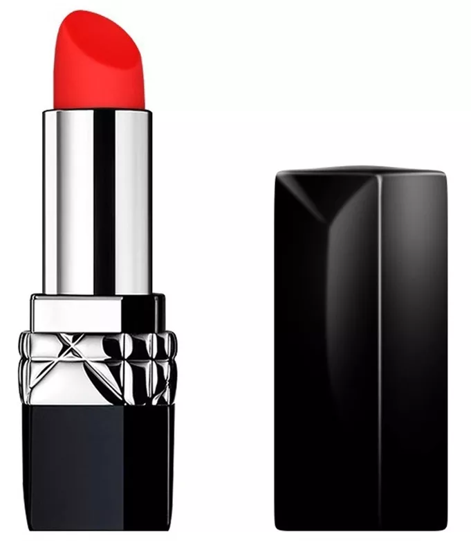 Mini-Vibrator RED PASSION 7.3 x 2.2cm Silber