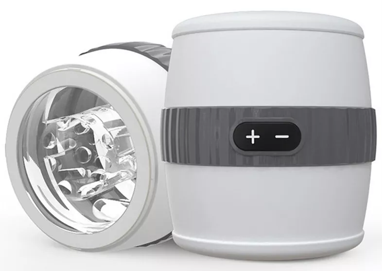 Vibrierender Masturbator Magic Cup 12 Vibrationen
