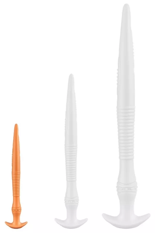 Dildo Vikaelis S 28 x 2.5cm