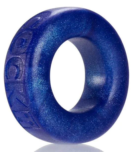Silikon-Cockring Oxballs Cock-T Blau