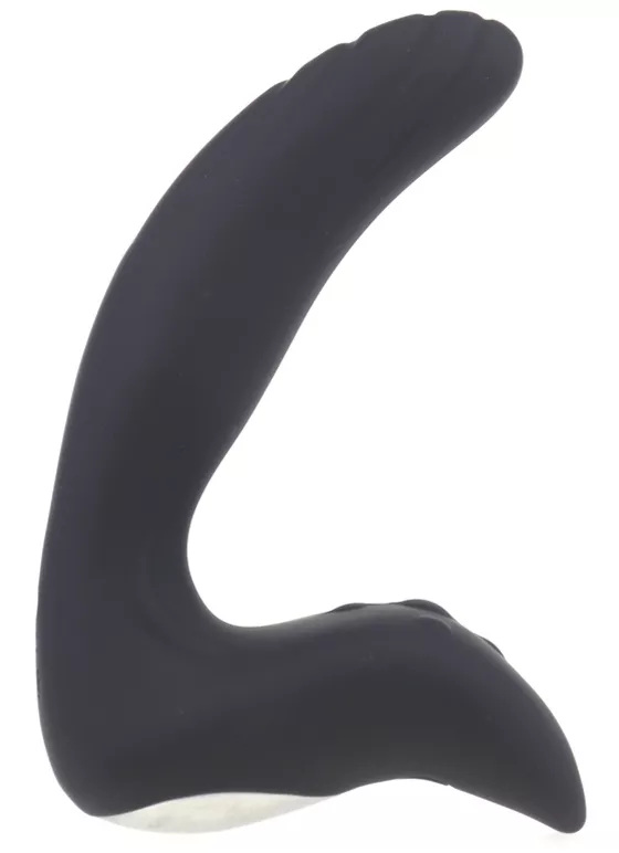 Vibrator Prostata-Stimulator Boom 11 x 3cm