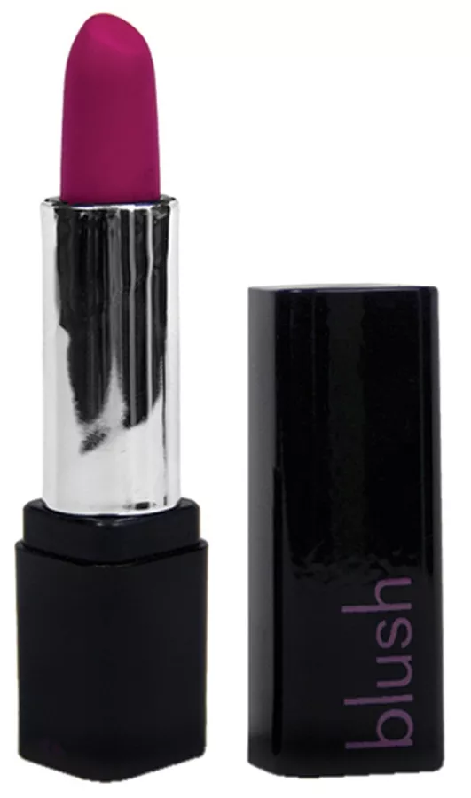 Mini Vibrator Lipstick Vibe 10,2 x 2,1cm Passie roze