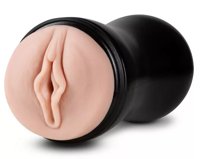 Masturbator Pussy Mix selbstschmierend
