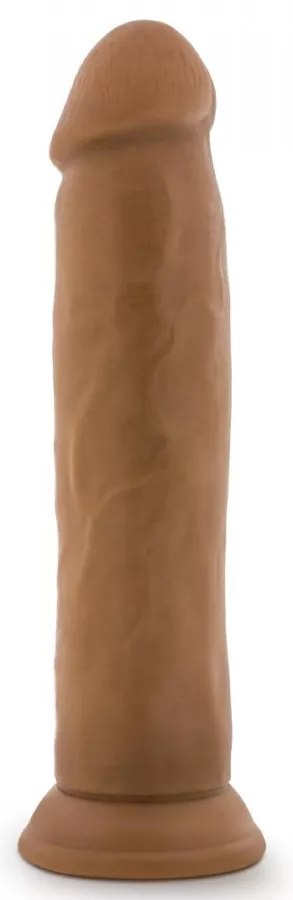 Dildo realistisch Righthick Dr Skin 22 x 5cm Latino