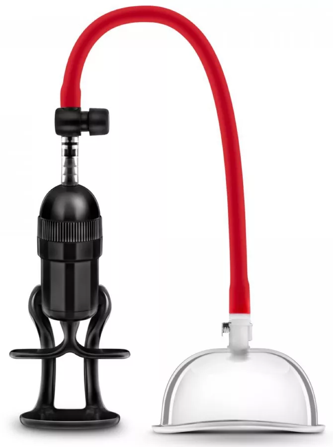 Vaginale pomp Pussy Pump Temptasia
