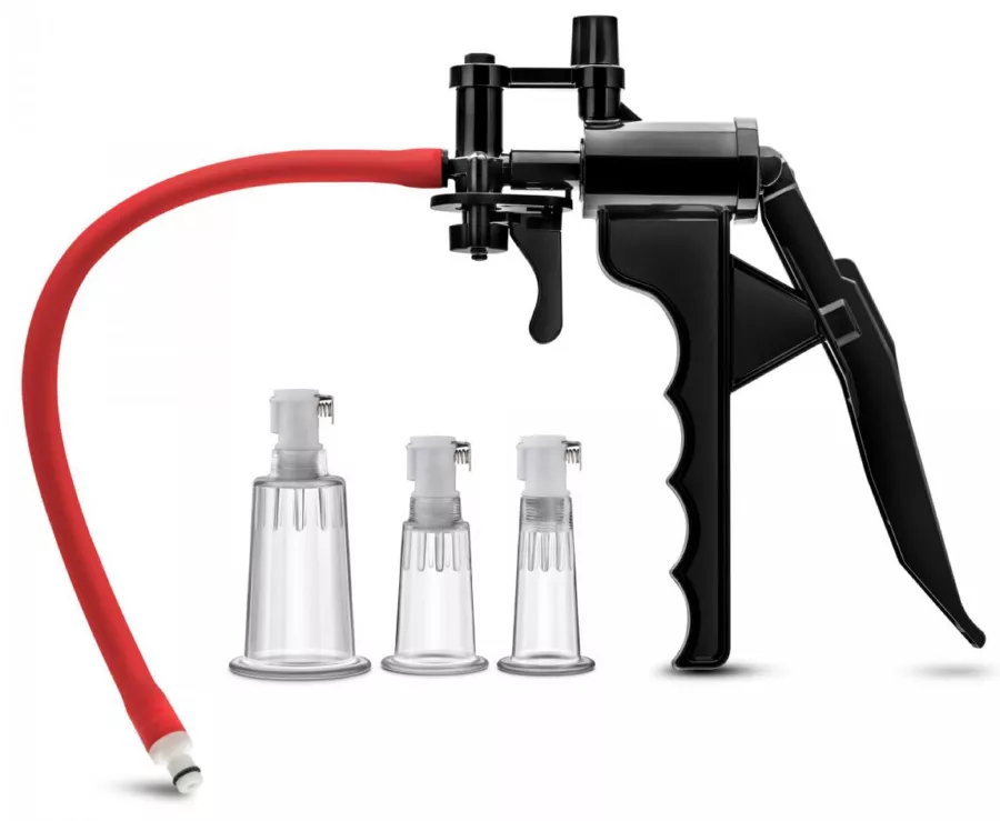 Compleet set Tepelpompen Temptasia 3 Cilinders