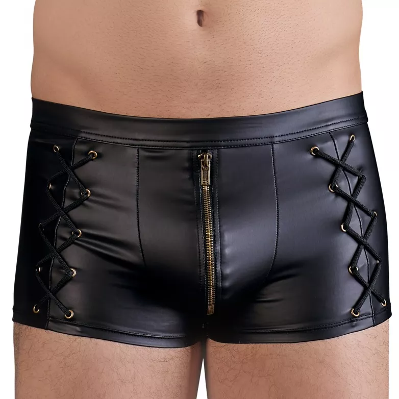 Boxershort TITAN Schwarz