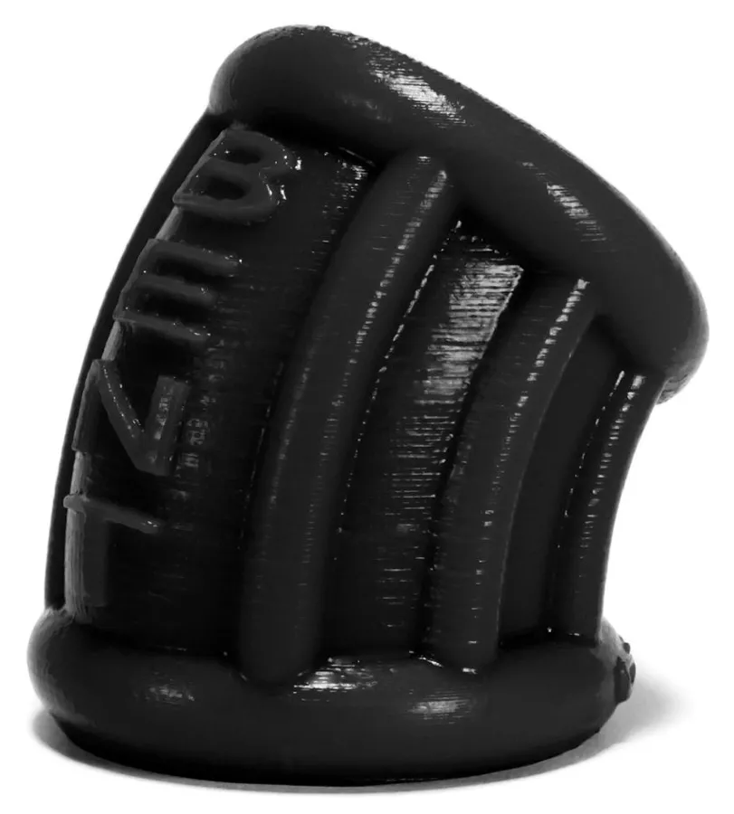 Ballstretcher Bent-2 Schwarz