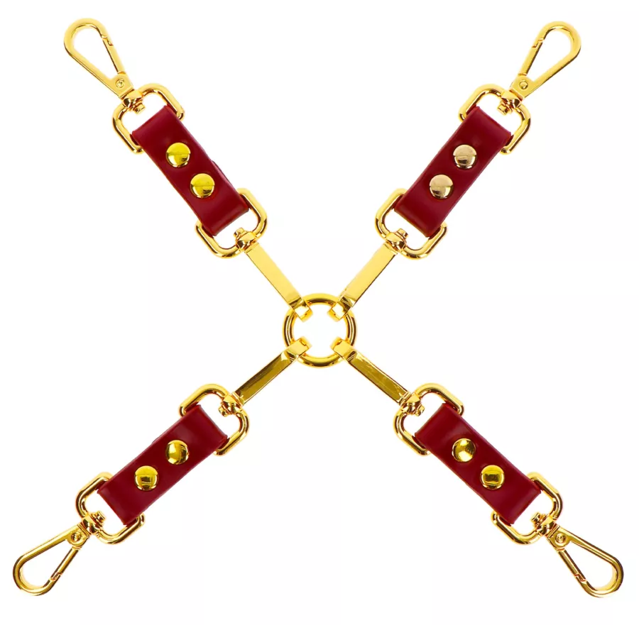 Hogtie Taboom Rot