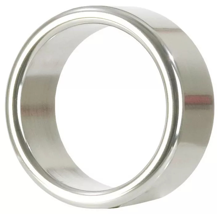 Cockring Metall Alloy 38mm