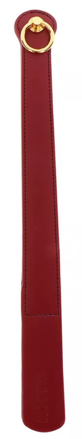 Paddle Slapper Taboom Rot 42cm