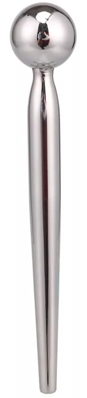 Penis-Plug Humpoint 8cm - Durchmesser 4,5 bis 8mm