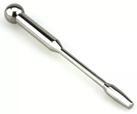 Harnröhrenschaft Stely 12cm - Durchmesser 10mm