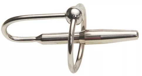 Penis Stöpsel Spermablocker Ultimy 6cm - Durchmesser 7mm