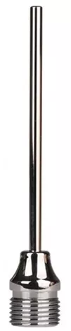 Harnröhrenstab durchbohrt Shower 9,5cm - Durchmesser 5mm
