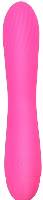 Vibrator Torti 17 x 3.3cm Rosa