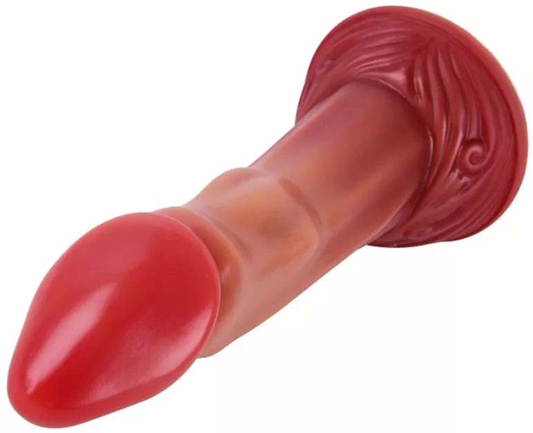 Dildo Dragon Prinks 19 x 7cm