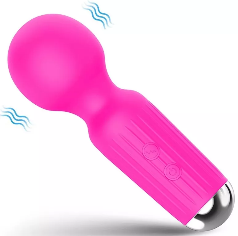 Mini-Wand TOUCH 10cm Rosa