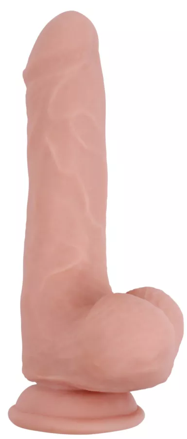 Realistischer Dildo Bottomless Pleasure 15 x 4cm