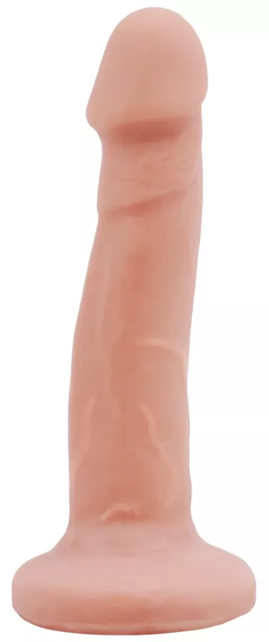 Realistischer Dildo Eve's Allure 17 x 3.8cm