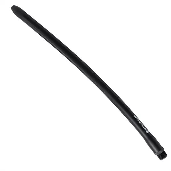 Kolonspülung Locker Room Hose XLarge Schwarz 45 x 2cm