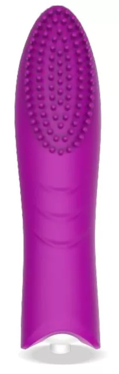Klitoris-Stimulator Dotys 12 x 3cm Rosa