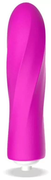 Clitoris Stimulator Trimy 10 x 2.5cm Pink