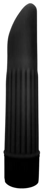 Clitoris Stimulator Nyly 13 x 2.5cm Black