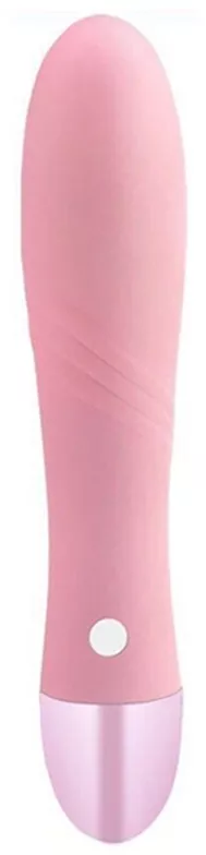 Vibrator Little Q 11 x 3.3cm Roze
