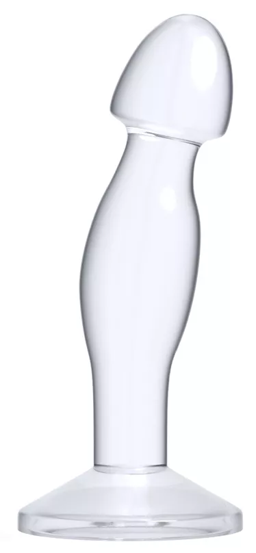 Prostata-Butt Plug Flawless 14 x 4cm