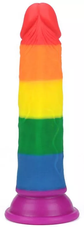 Dildo Prider 16 x 4cm