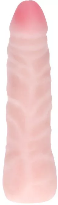 Soft Dildo 15 x 3.3 cm Pink