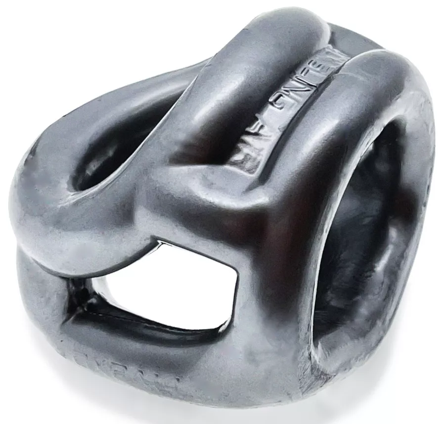 Cocksling Air flexibler Ballstretcher Grau