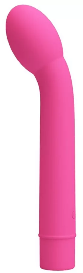 G-Punkt-Vibrator Logan Pretty Love 16 x 3cm Rosa