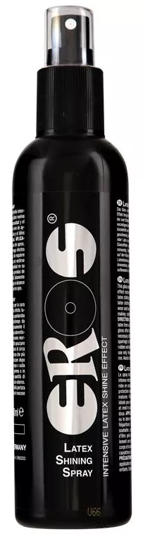 Glanzspray für Latex Shining Eros 200ml