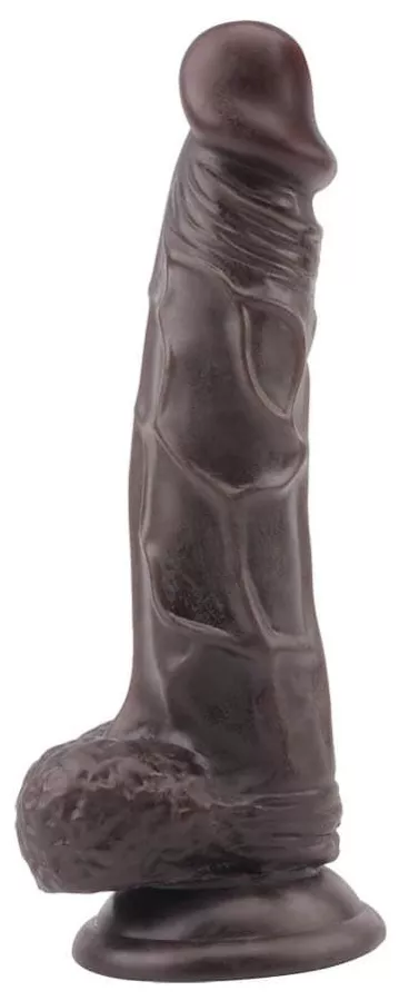 Realistischer Dildo Fashion Dude 16 x 4cm