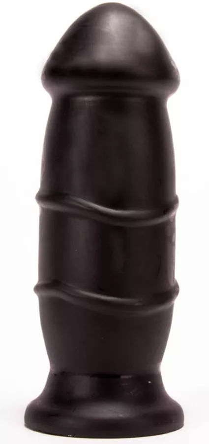 Analplugg Flack 23 x 8.3cm