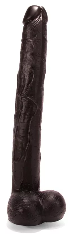 Dildo Dinyl 36 x 5.5cm