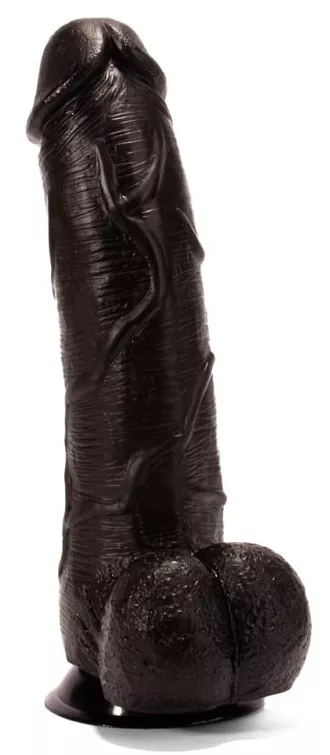Dildo Nelson 23 x 6.5cm