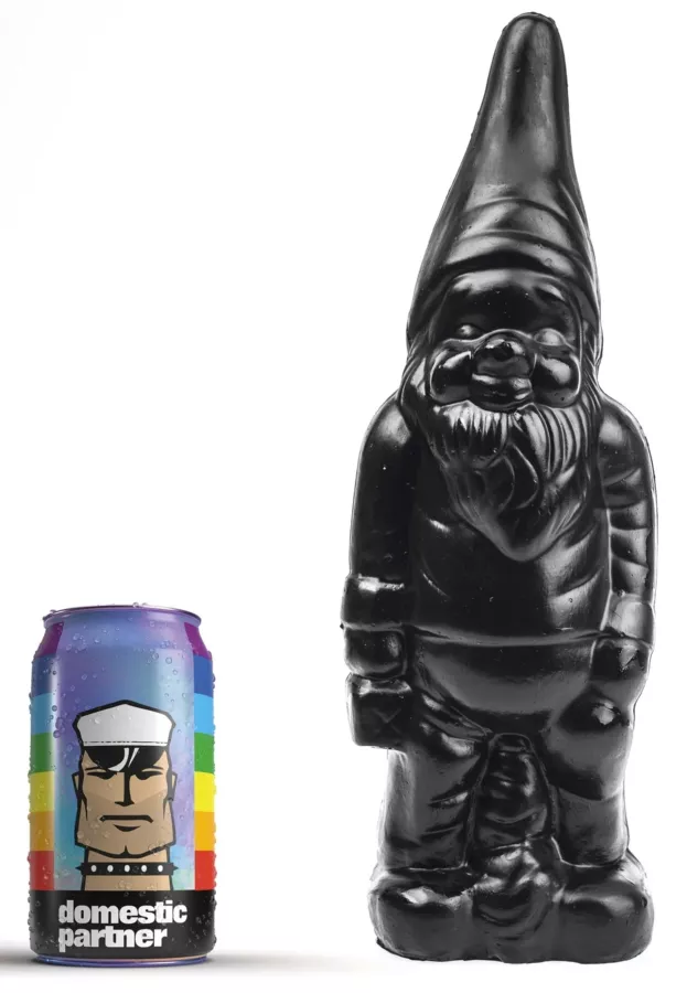 Analplug Elf